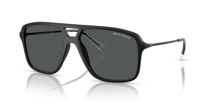 Armani Exchange AX4150SU  Sunglasses