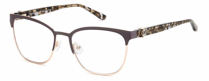 Juicy Couture JU 246/G Eyeglasses