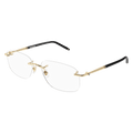 Montblanc MB0071O Eyeglasses