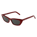 Saint Laurent SL 277 Sunglasses