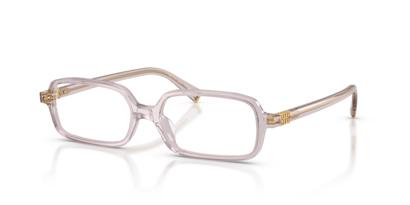 Miu Miu MU 01YV  Eyeglasses