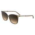 Calvin Klein CK25504S Sunglasses