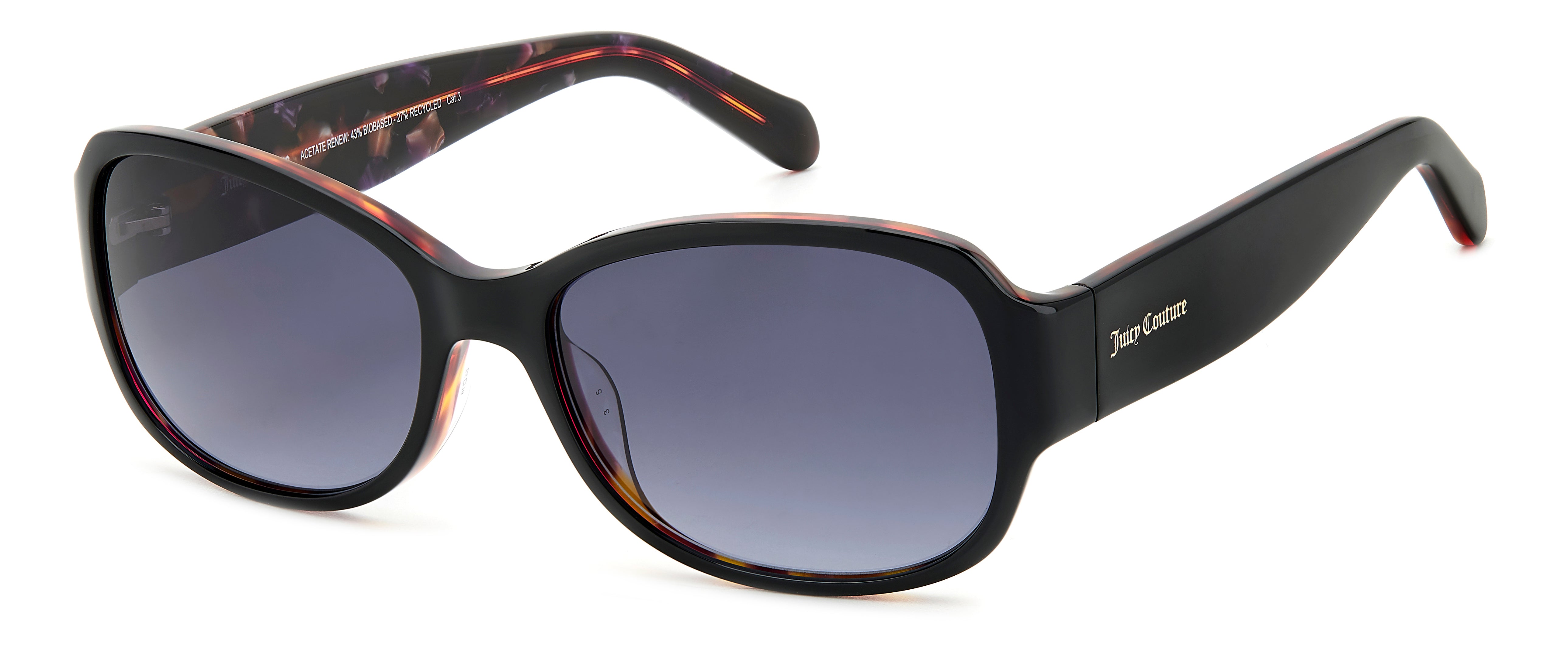 Juicy Couture Ju 633/s Sunglasses