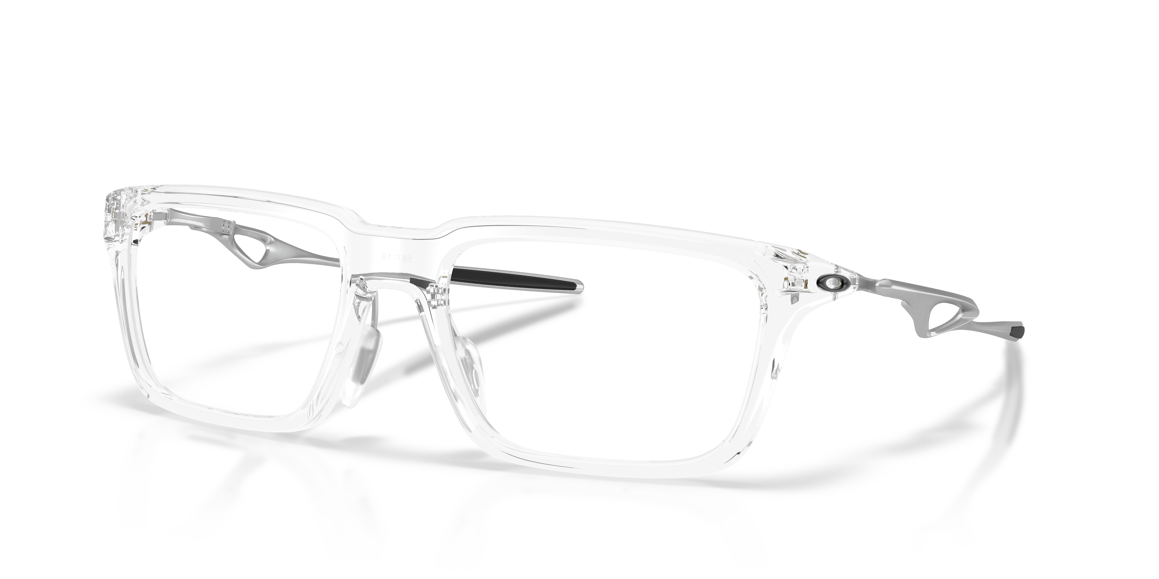 Oakley OX8211D Neoture Sq Eyeglasses