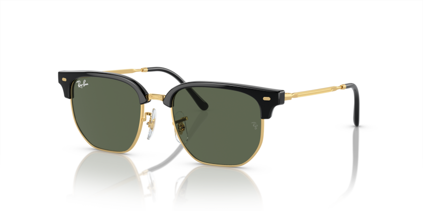 Ray-Ban Junior RJ9116S Junior New Clubmaster Sunglasses Kids
