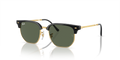 Ray-Ban Junior RJ9116S Junior New Clubmaster Sunglasses Kids