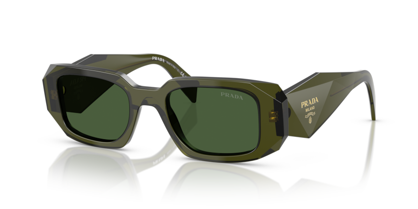 Prada PR 17WS  Sunglasses