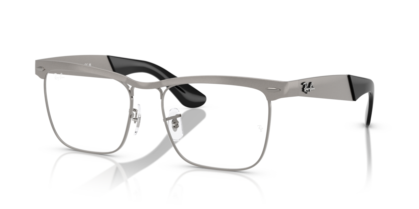 Ray-Ban Vista RX3875V Wayfarer Deluxe Eyeglasses