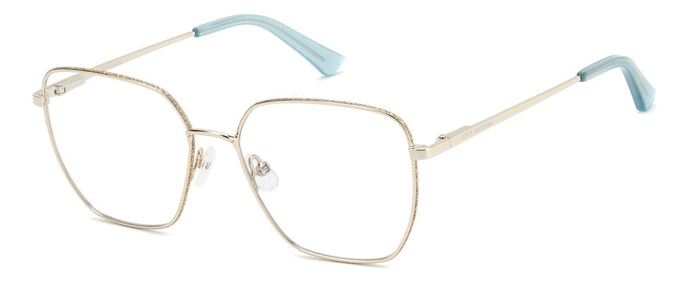 Juicy Couture JU 277/G Eyeglasses