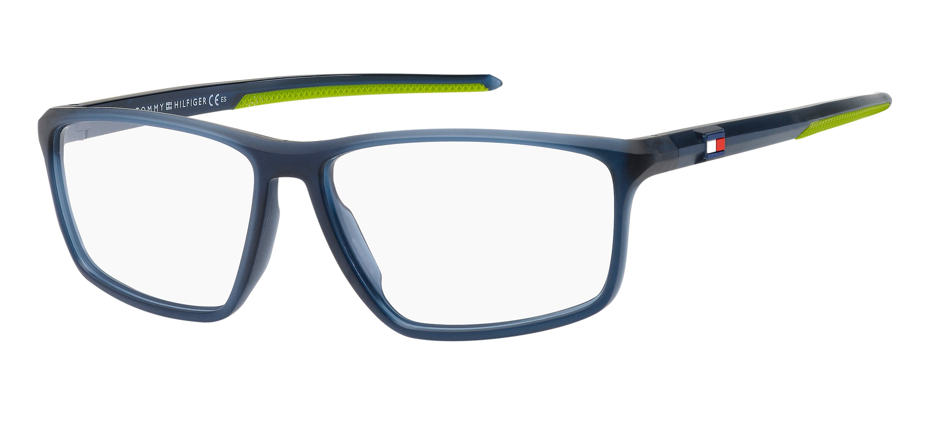 Tommy Hilfiger Th 1834 Eyeglasses