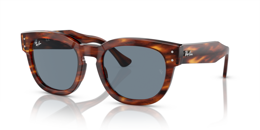 Ray-Ban RB0298S Mega Hawkeye Sunglasses