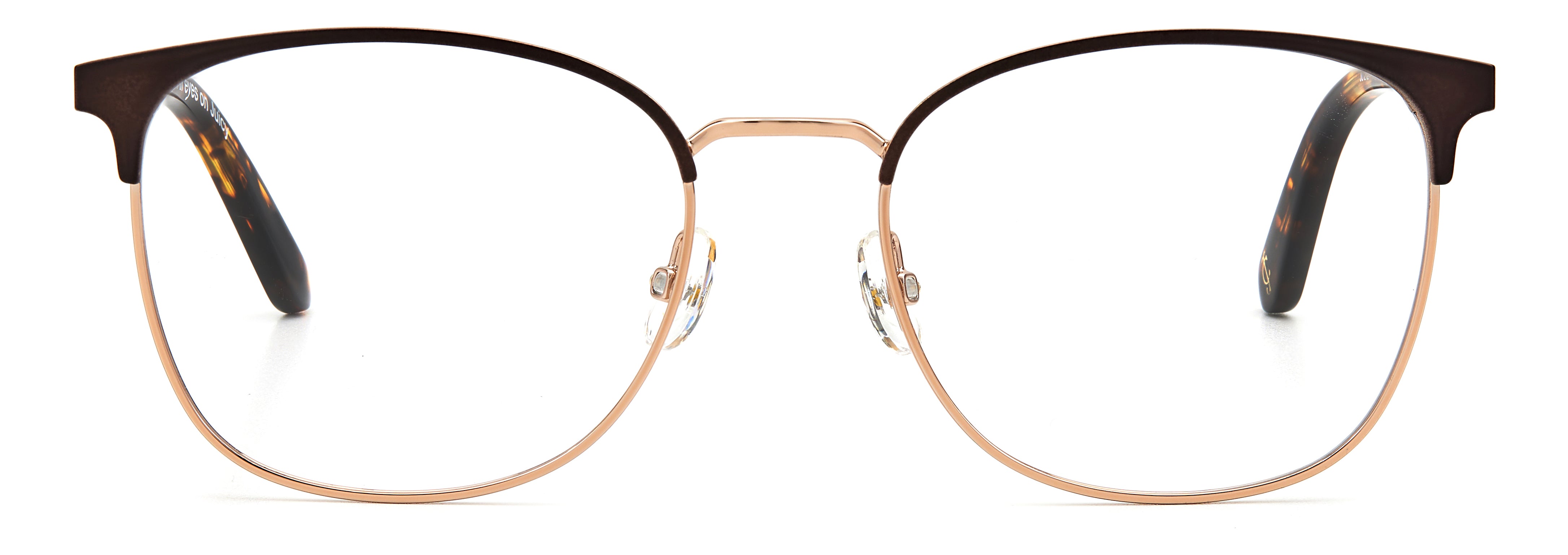 Juicy Couture Ju 212 Eyeglasses