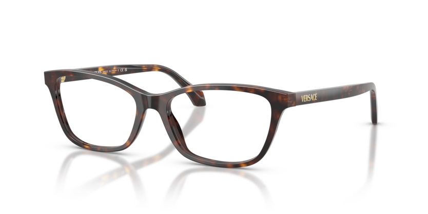 Versace VE3375F  Eyeglasses