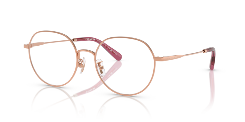 Coach HC5180TD  Eyeglasses