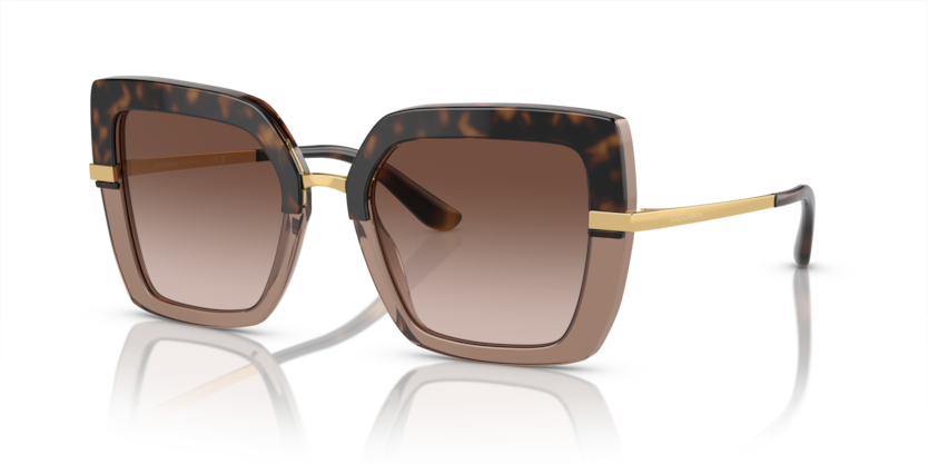 Dolce & Gabbana DG4373  Sunglasses