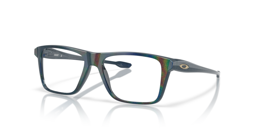 Oakley Youth Rx OY8026 Bunt Eyeglasses Kids