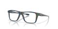 Oakley Youth Rx OY8026 Bunt Eyeglasses Kids