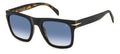 David Beckham DB 7000/S FLAT Sunglasses