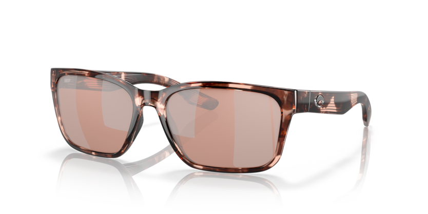 Costa Del Mar 6S9081 Palmas Sunglasses
