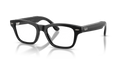 Ray-Ban Meta RW7005V Ray-Ban Meta Audio Burbank Optics AI Glasses