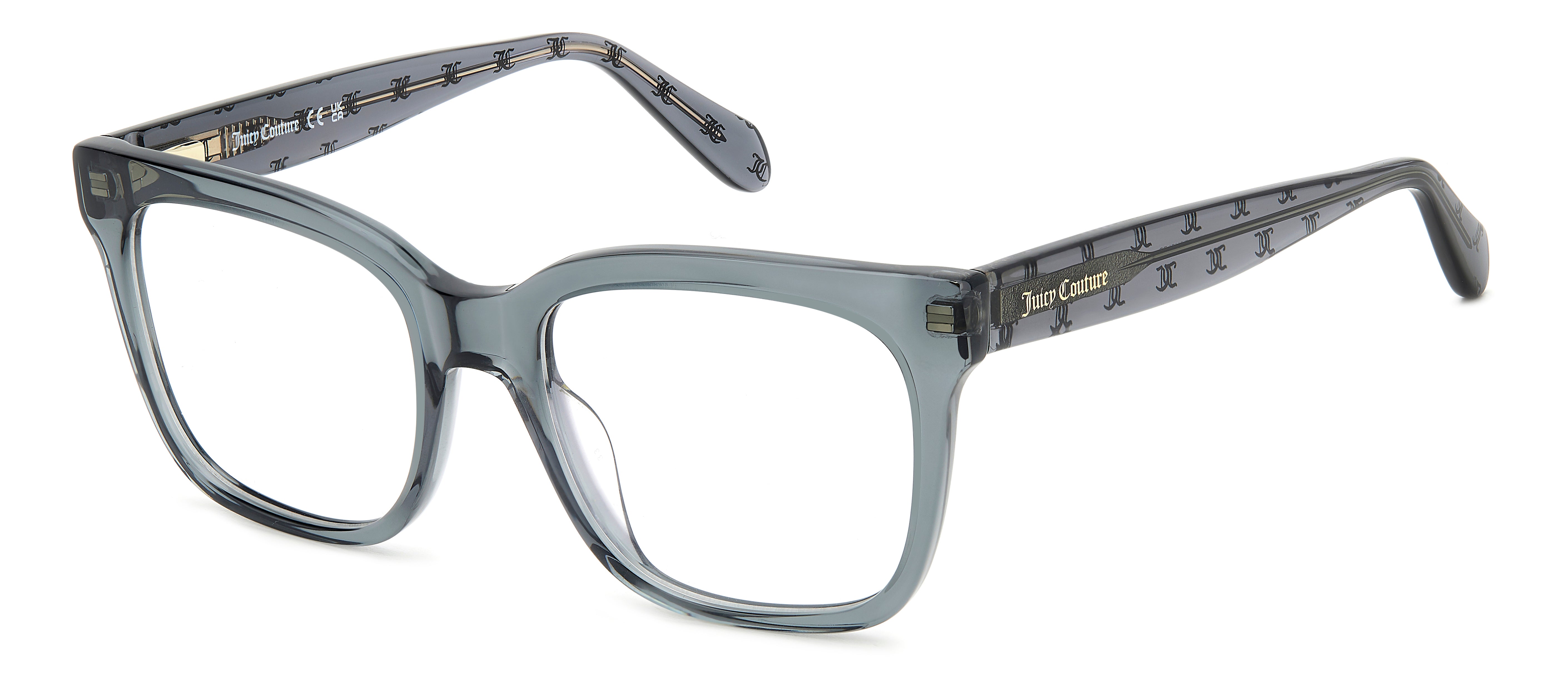 Juicy Couture Ju 257 Eyeglasses
