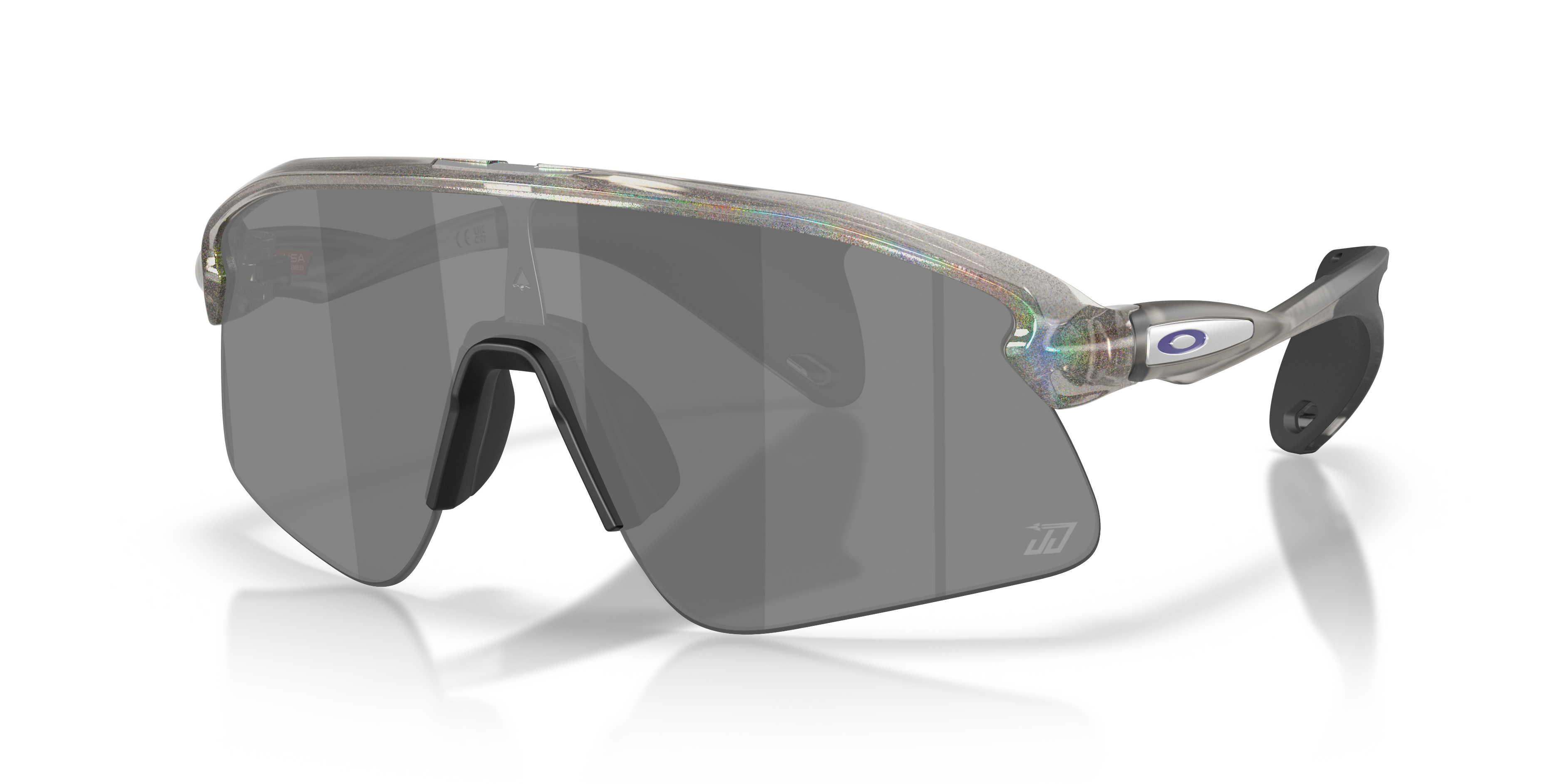Oakley OO9517 Stunt Devil Sunglasses