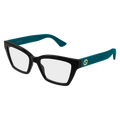 Gucci GG1715O Eyeglasses