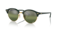 Ray-Ban RB4246 Clubround Sunglasses