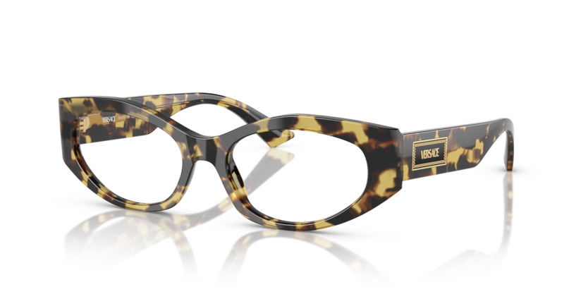 Versace VE3369  Eyeglasses