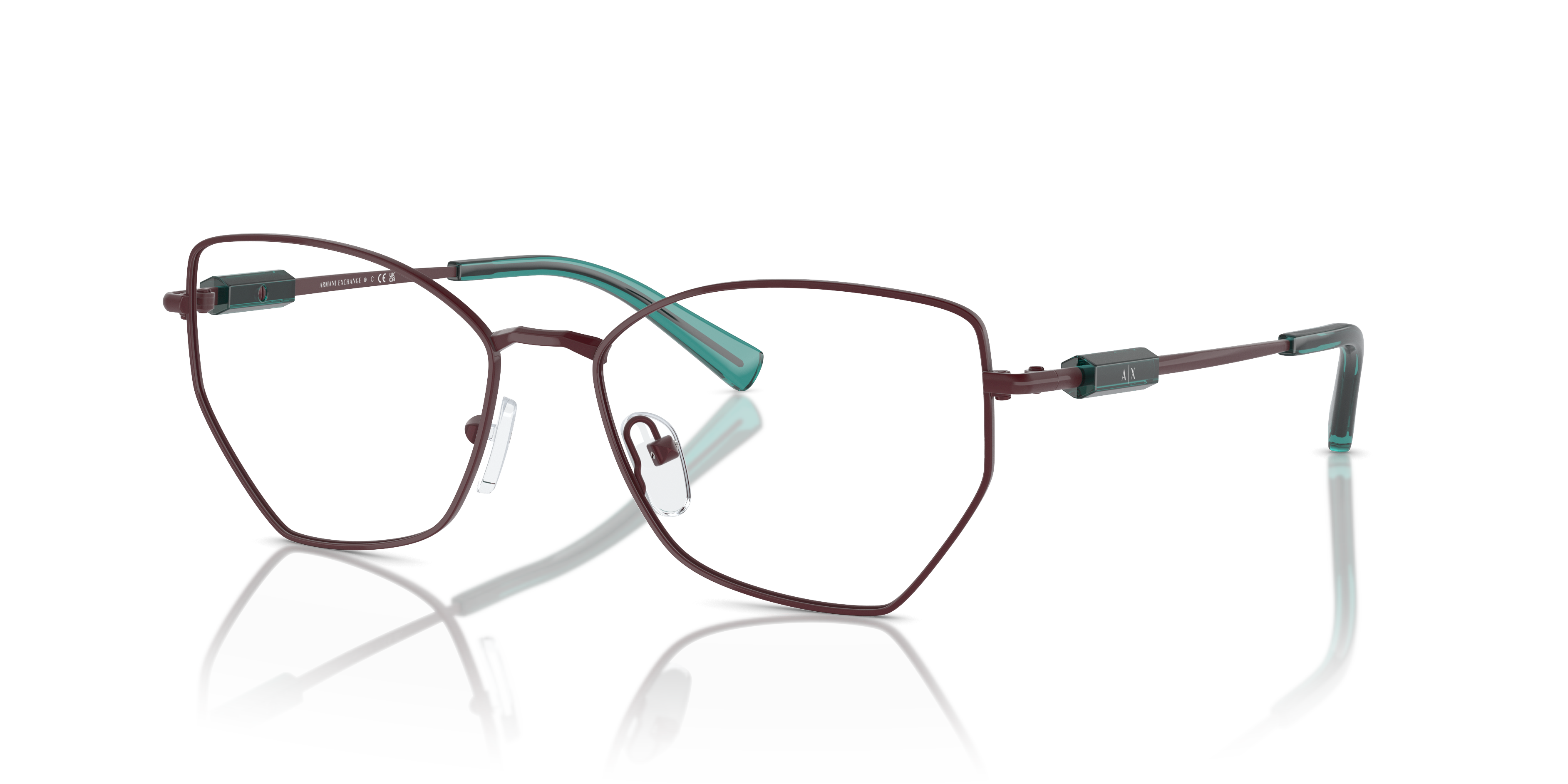 Armani Exchange AX1067  Eyeglasses