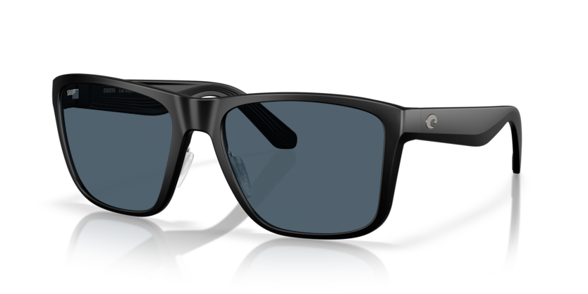 Costa Del Mar 6S9126 Los Alijos Sunglasses