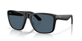 Costa Del Mar 6S9126 Los Alijos Sunglasses