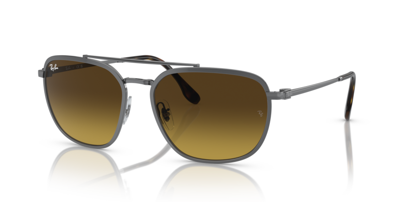 Ray-Ban RB3708  Sunglasses