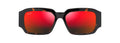 Maui Jim Kūpale Sunglasses