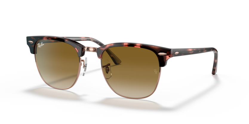 Ray-Ban RB3016 Clubmaster Sunglasses