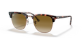 Ray-Ban RB3016 Clubmaster Sunglasses