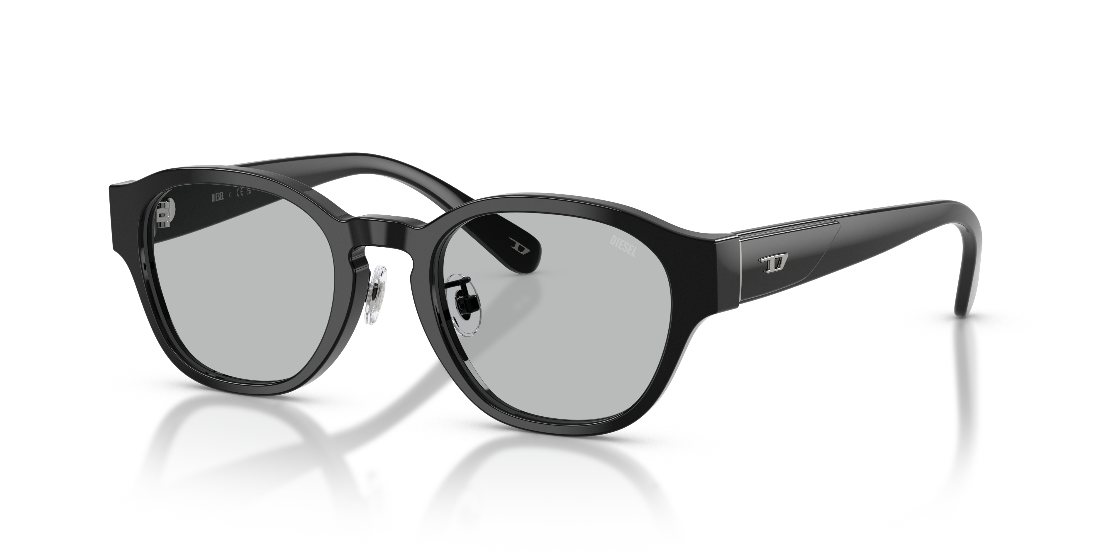 Diesel DL4011D  Eyeglasses