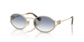 Miu Miu MU 52YS  Sunglasses