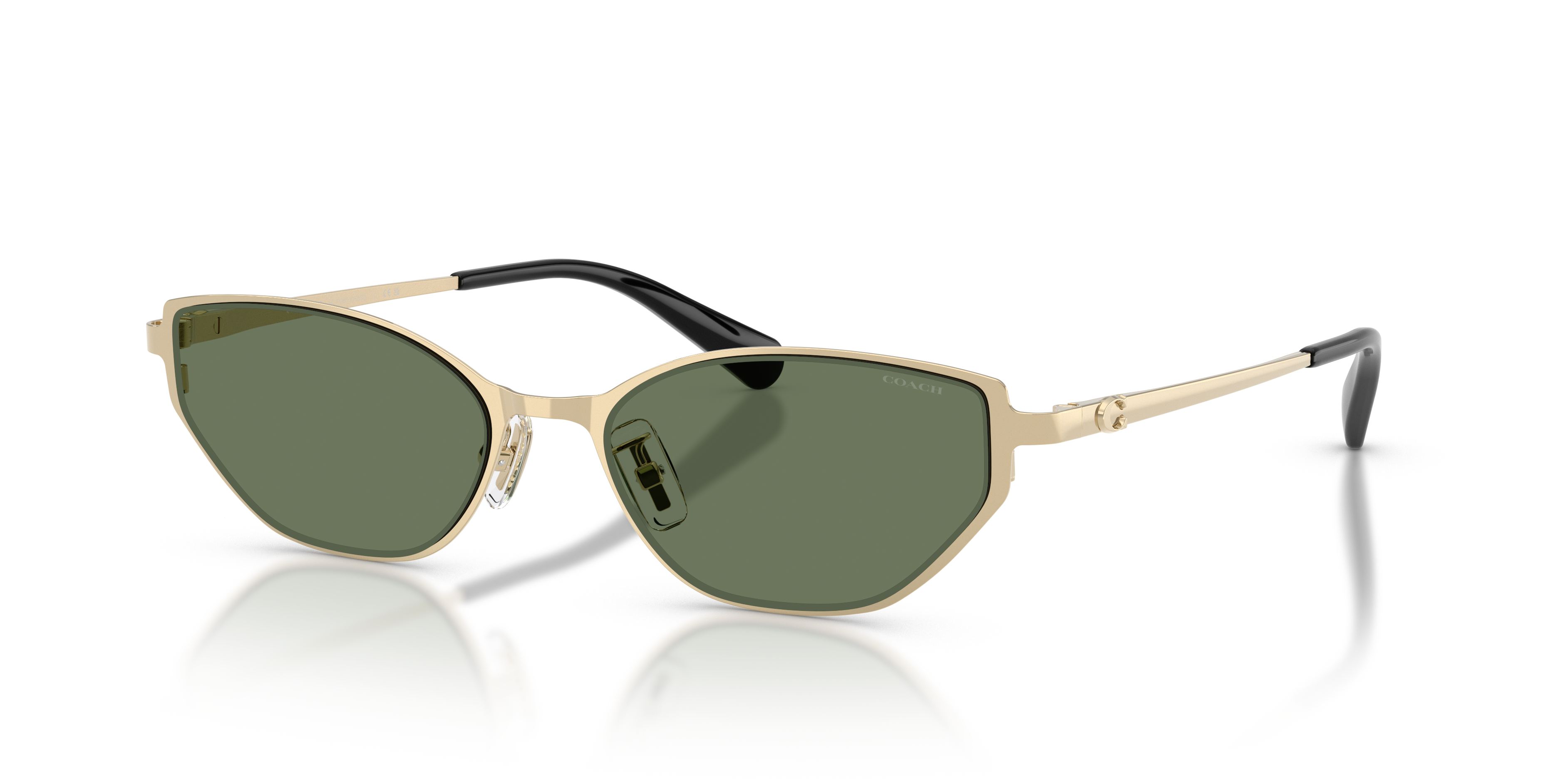 Coach HC7196D Cfu22 Sunglasses