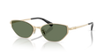 Coach HC7196D Cfu22 Sunglasses