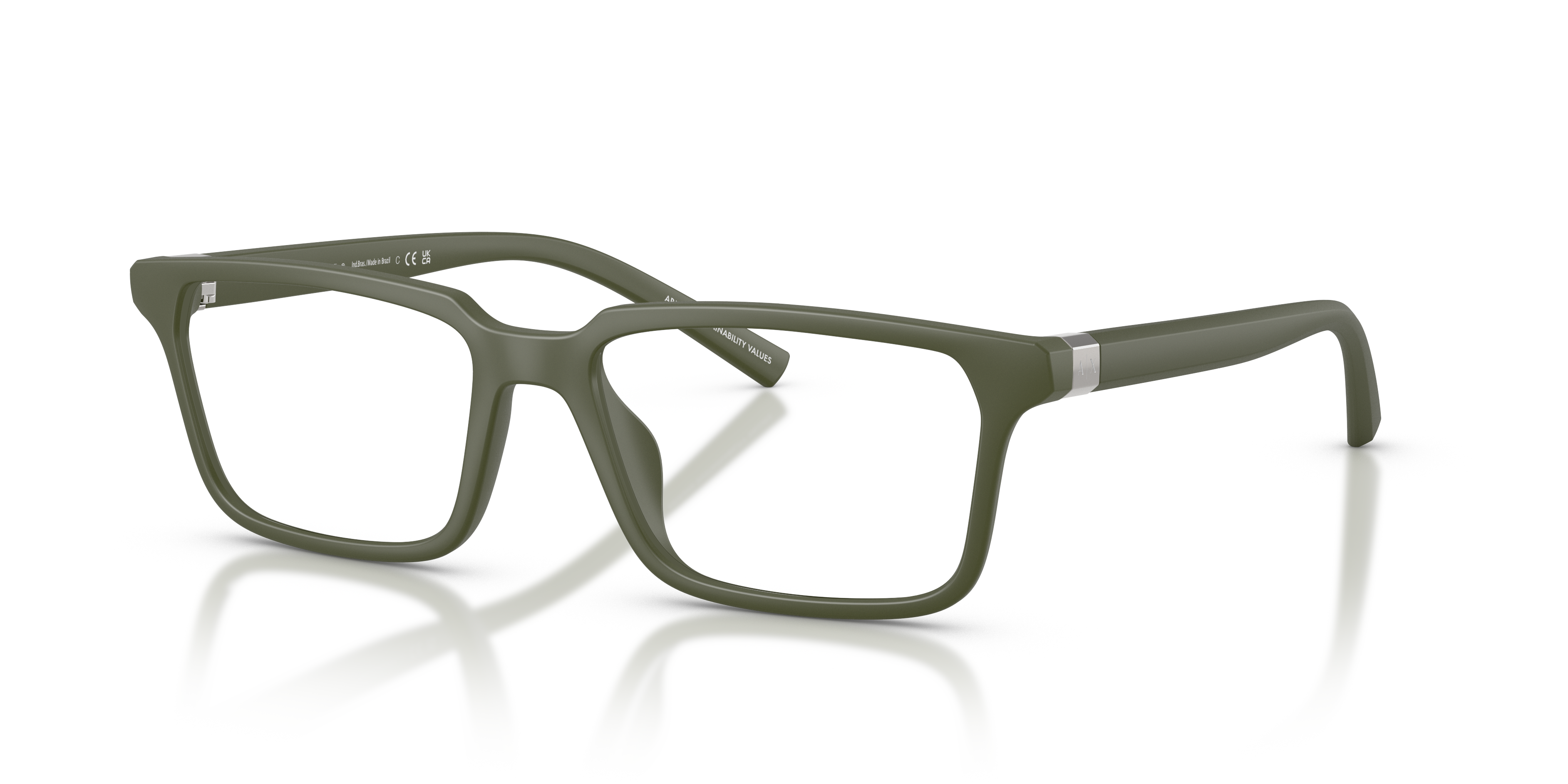 Armani Exchange AX3137U  Eyeglasses