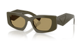 Prada PR D03SD  Sunglasses