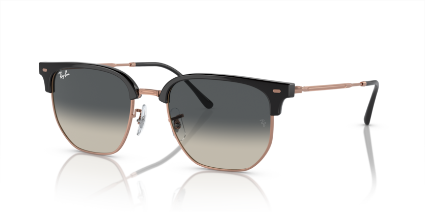 Ray-Ban RB4416 New Clubmaster Sunglasses