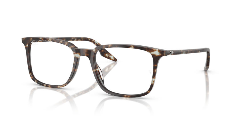 Ray-Ban Vista RX5421F  Eyeglasses