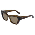 Ferragamo SF2065S Sunglasses