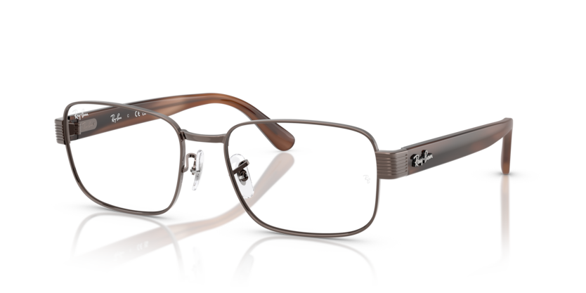 Ray-Ban Vista RX6529  Eyeglasses