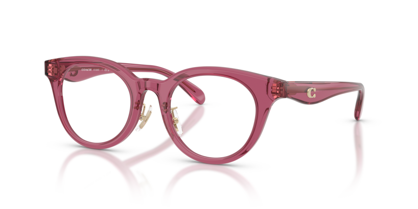 Coach HC6280D  Eyeglasses