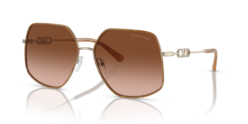Michael Kors MK1127J Empire Butterfly Sunglasses