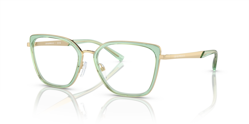 Emporio Armani EA1152  Eyeglasses