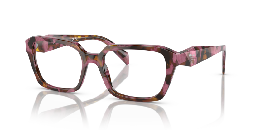 Prada PR 14ZV  Eyeglasses